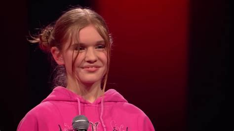 the voice kids 2023 emma blind auditions